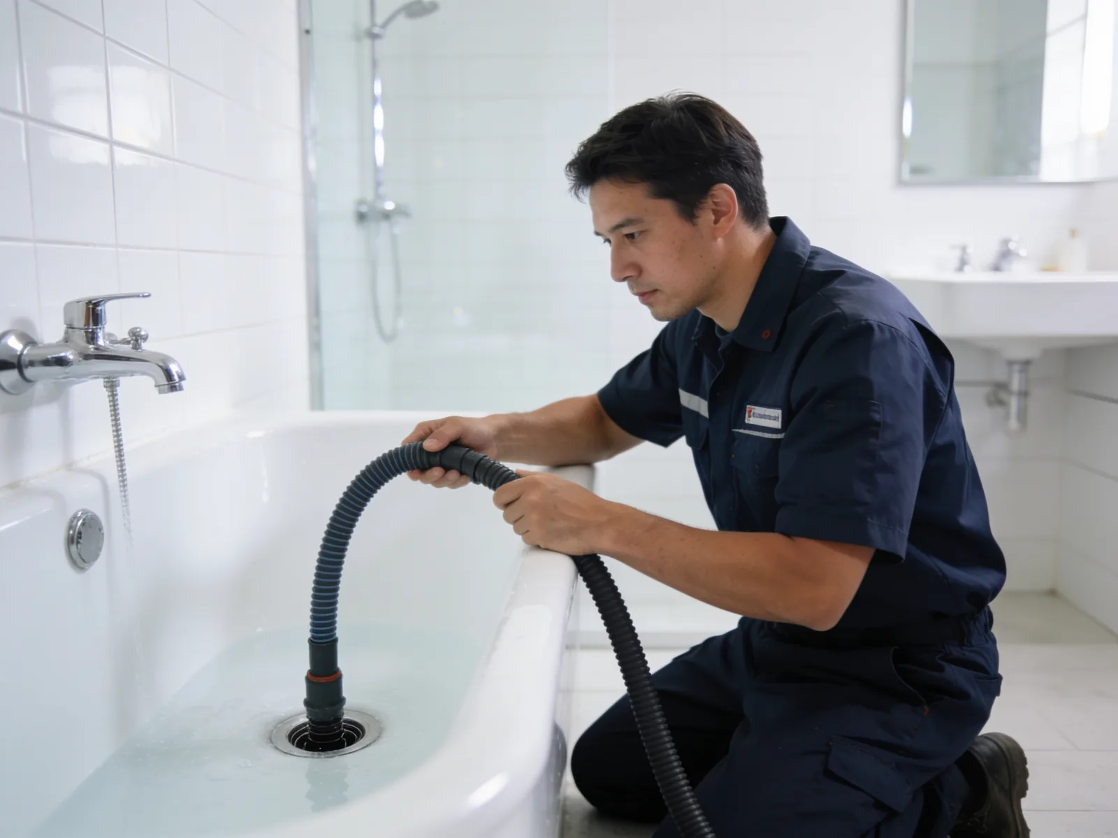 Emergency Plumber Jamaica, VA FAQs